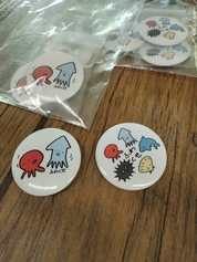 かわいい仕上がりでした。