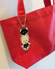 気に入ってます！