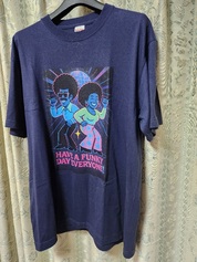 コレ、楽しい！