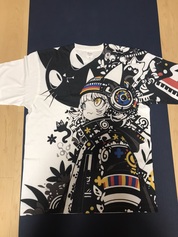 商品販売に関しての責任感と対応のスピードの速さが素晴らしいと思いました。