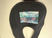 写真仲間のお子さんへ