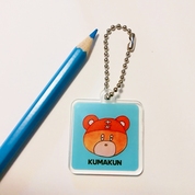 可愛く仕上げて頂きました