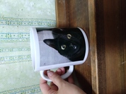 知人へのプレゼントに