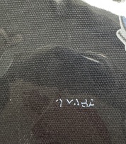 プレゼント用に作成