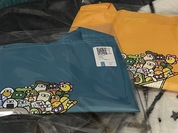 かわいくて、きれいな色！！