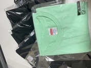 迅速な対応に感謝