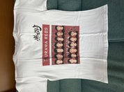 卒団式の記念品