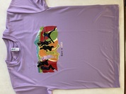 速い仕上がりで満足