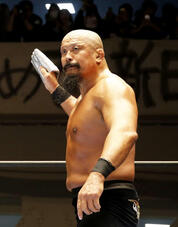 魔性のスリーパー