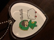 期待どおり以上