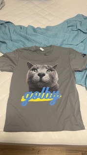 すごく喜ばれました