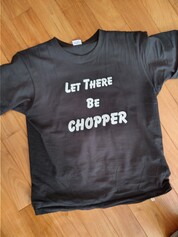 サイコーでしかない