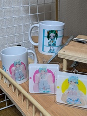 とても素敵な仕上がり