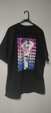 サイズ展開がありがたい