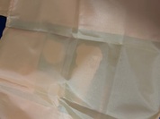 いい感じの仕上がり