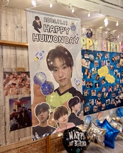 センイルカフェ