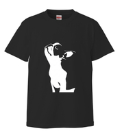 Tシャツを外で買わなくなった