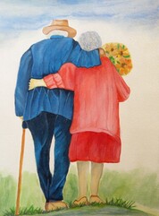 素敵なイラストが生かされました