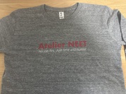 3000円弱でデザイン料込み、送料無料のTシャツが作れるお店