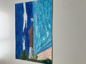 思っていたより良かったです。