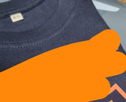 いいプリント色がでました