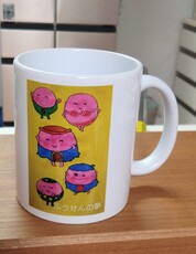 とても可愛らしく仕上がって大満足です。