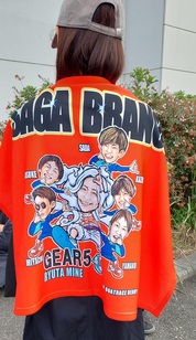 ブランケット作成