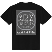 ショップTシャツ