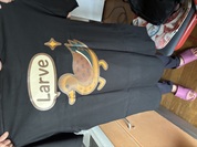 綺麗、早い‼️