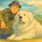 世界にひとつのTシャツ