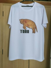 父の日のプレゼントに