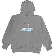 子どもの写真でパーカー