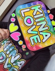 コンサート用のTシャツ