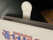 閉まらない、、