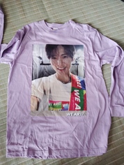 オリジナルのTシャツが出来るので  嬉しいです。