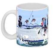 大変良い仕上がりのマグカップが出来ました！