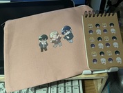 とても早く印刷も綺麗でした！