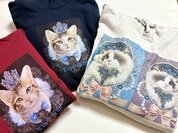 綺麗な仕上がりです！