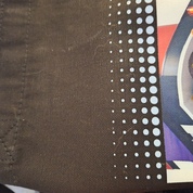 やや汚れが残念です