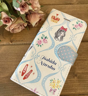 オリジナルスマホケース