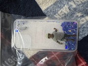 想像以上に可愛かった