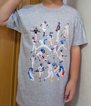 パパの誕生日プレゼント