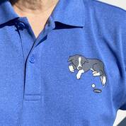 綺麗な色で肌触りも良かったです。