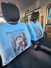 シャツの質良し出来上がり最高