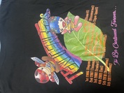 お祭り用に作製