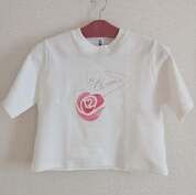 お気に入りTシャツ！