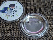 初めて缶バッジ作る人マジおすすめ