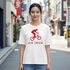 女性着用イメージ