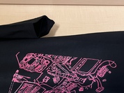 ハイクオリティーTシャツ