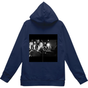 オリジナルパーカーを作ってみました